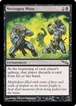 MTG《屍気の霧/Necrogen Mists(MRD)》英語