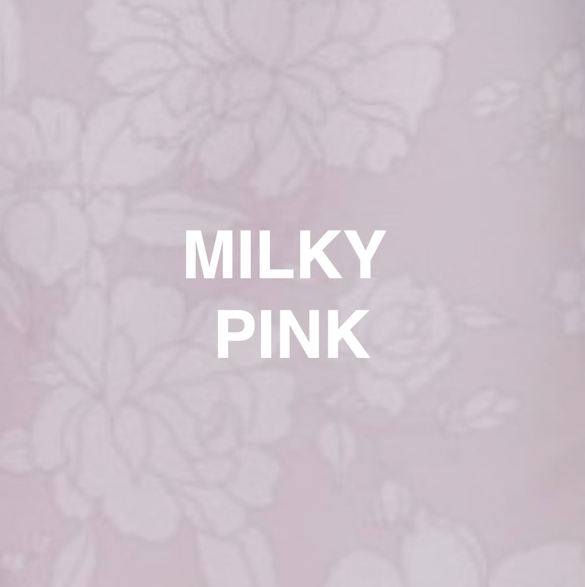 袴 MILKY PINK(レンタルプラン)