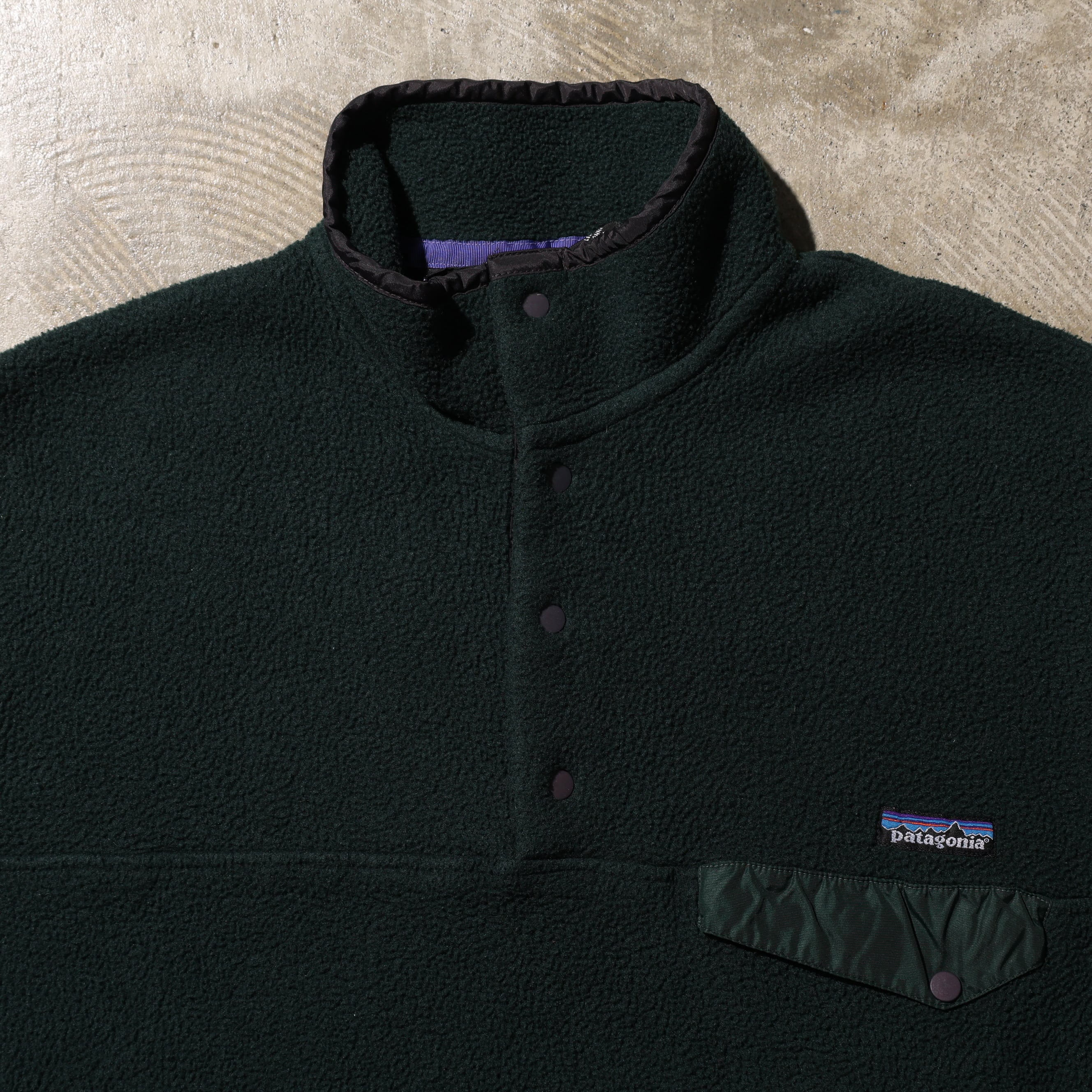 Patagonia | エンカウント