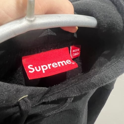 SUPREME シュプリーム 18SS Bless Hooded Sweatshirt パーカー 