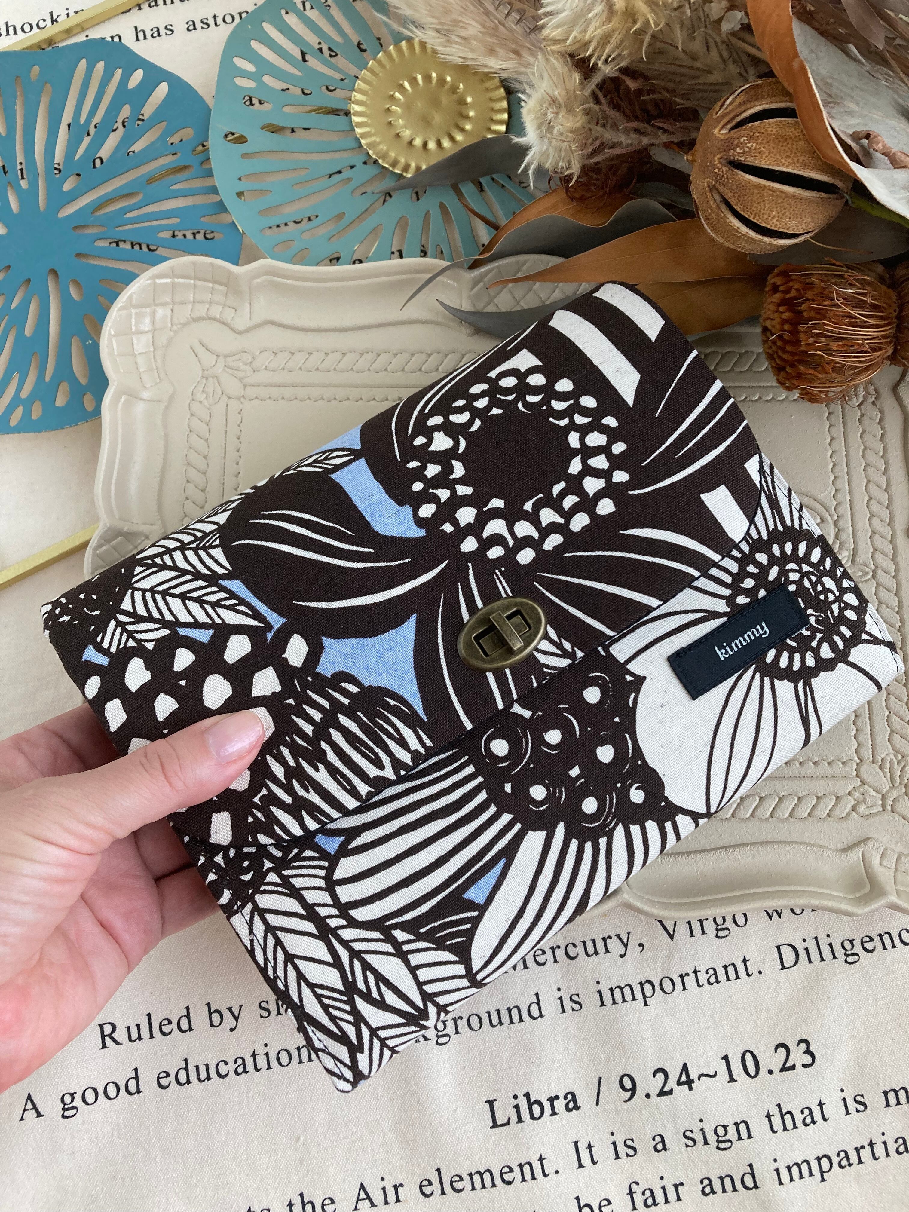 webshop限定▶︎1〜2人用母子手帳ケースMサイズ（バーミ・エアー  