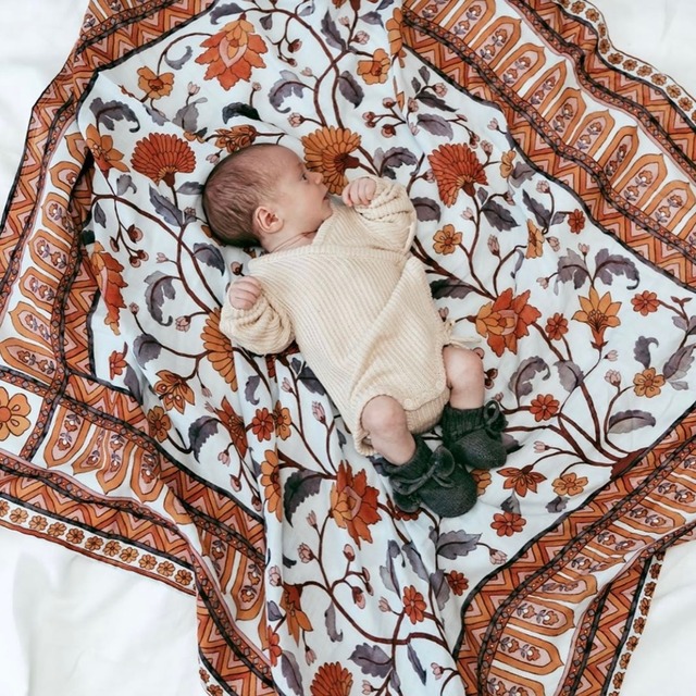 Buti Block Swaddle 【販売ページ移転済】