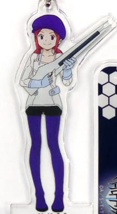 専用出品】ワールドトリガー 日浦茜の銃 武器 コスプレ 小道具