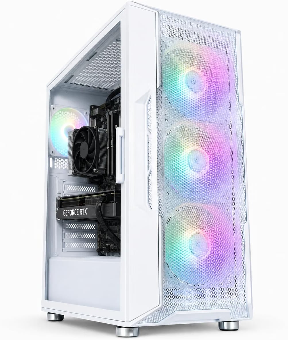 デスクトップPC | ゲーミングPC専門店「G-storm™」by WaffleStore