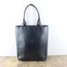 .OLD GIVENCHY LOGO PATTERNED LEATHER TOTE BAG/オールドジバンシィロゴレザートートバッグ 2000000049434