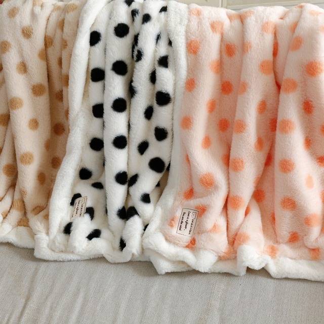 ふわふわベッド　ショートプレミアムボア　38×55㎝