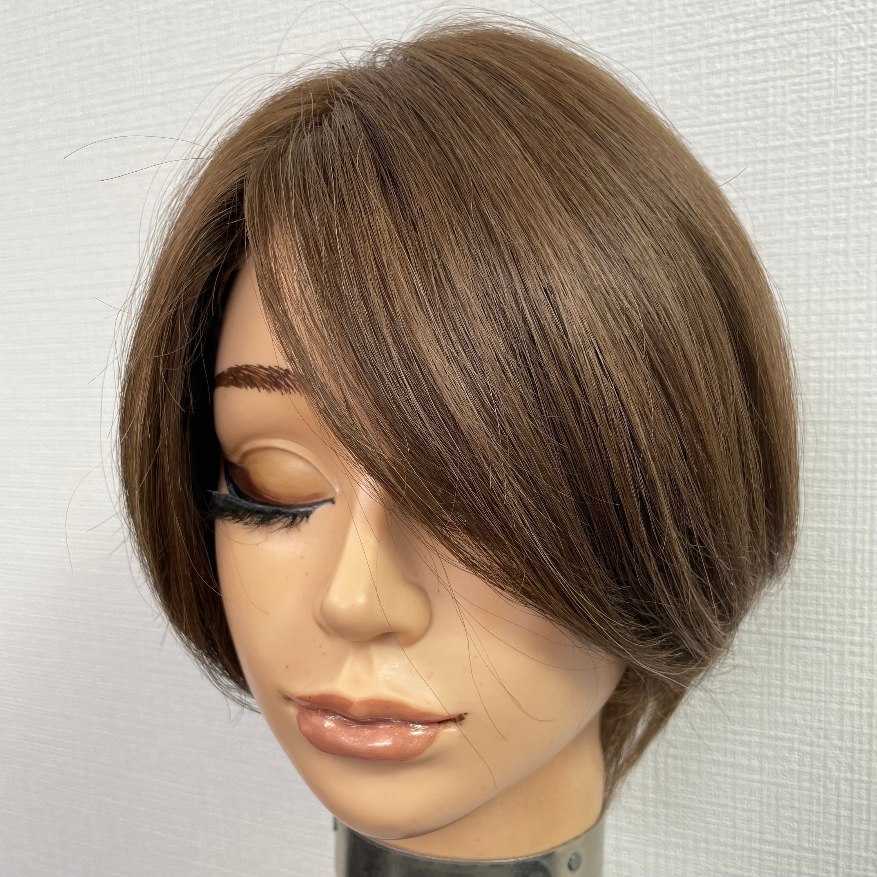 ショート | 百合子ウィッグ