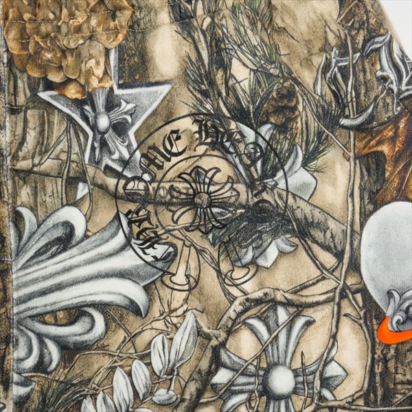 Size【M】 CHROME HEARTS クロム・ハーツ ×NIKE NOCTA SWEAT PANTS