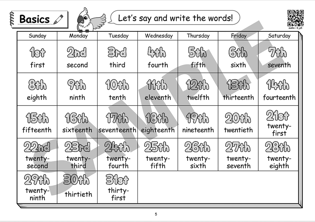 【Super English Presentations Level 1】音声ダウンロード版