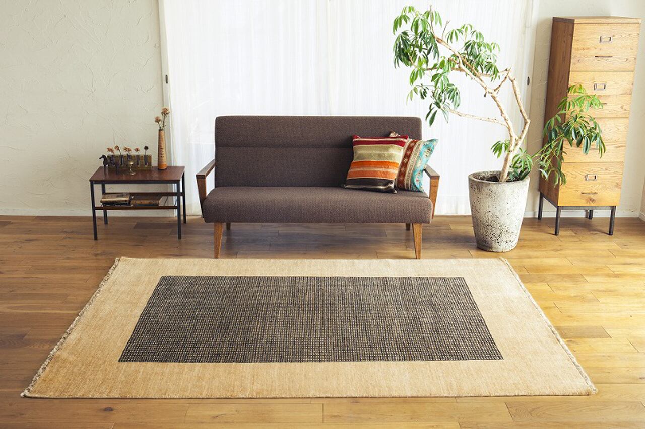 ハグみじゅうたん teori series 玄関S | 中村江里子セレクション  