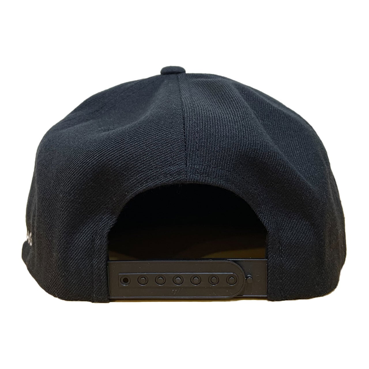 New Image Cap Black | TF SURF SHOP
