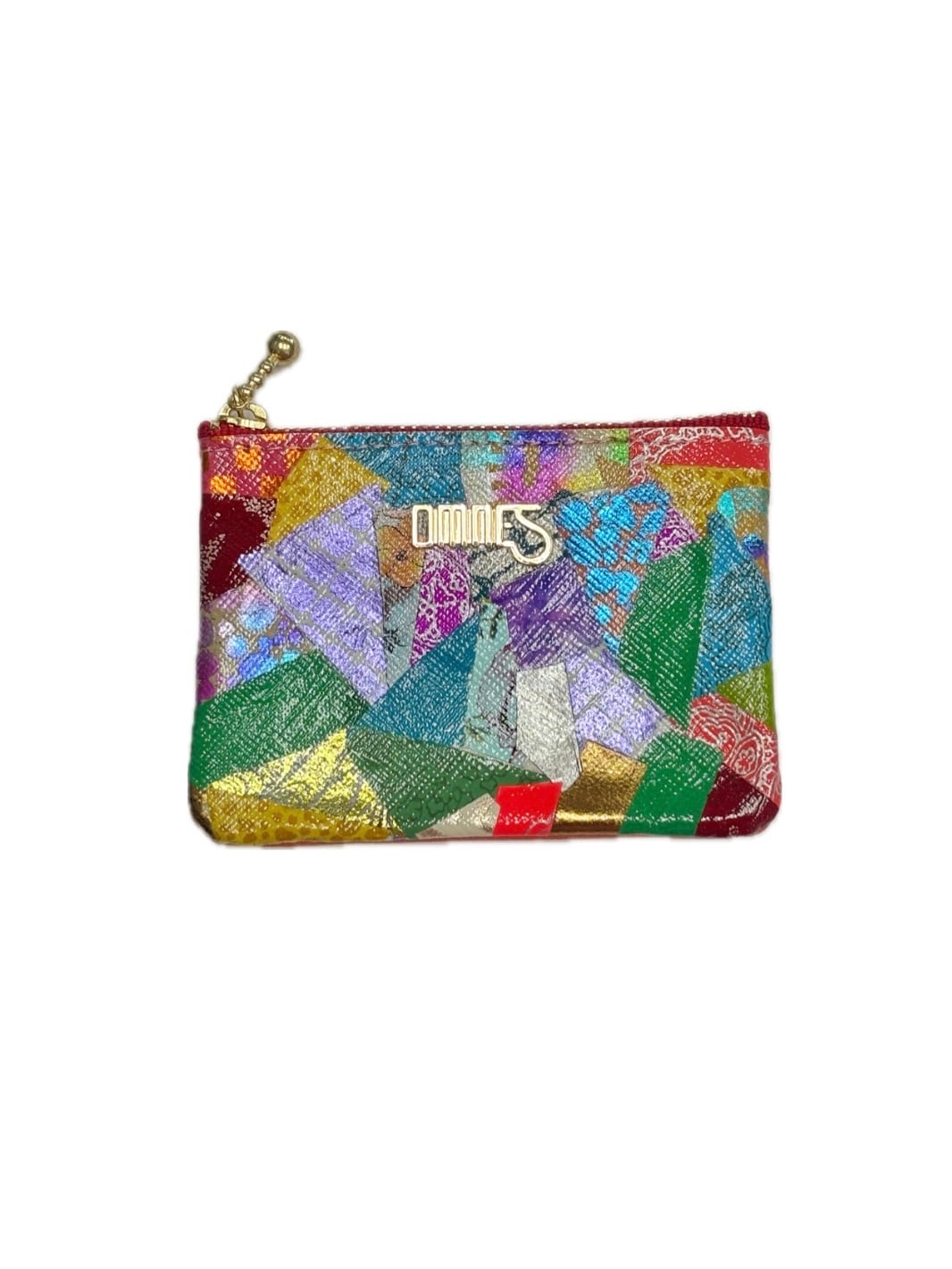 SCRAP Mini Pouch NO.172