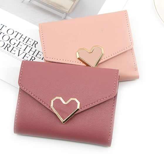 Heart❤️さま専用専用 財布 クラシックハート折財布(FREE ホワイト): SAMANTHAVEGAサマンサタバサ