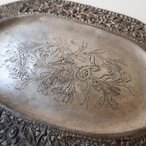 レースなジュエリートレイ