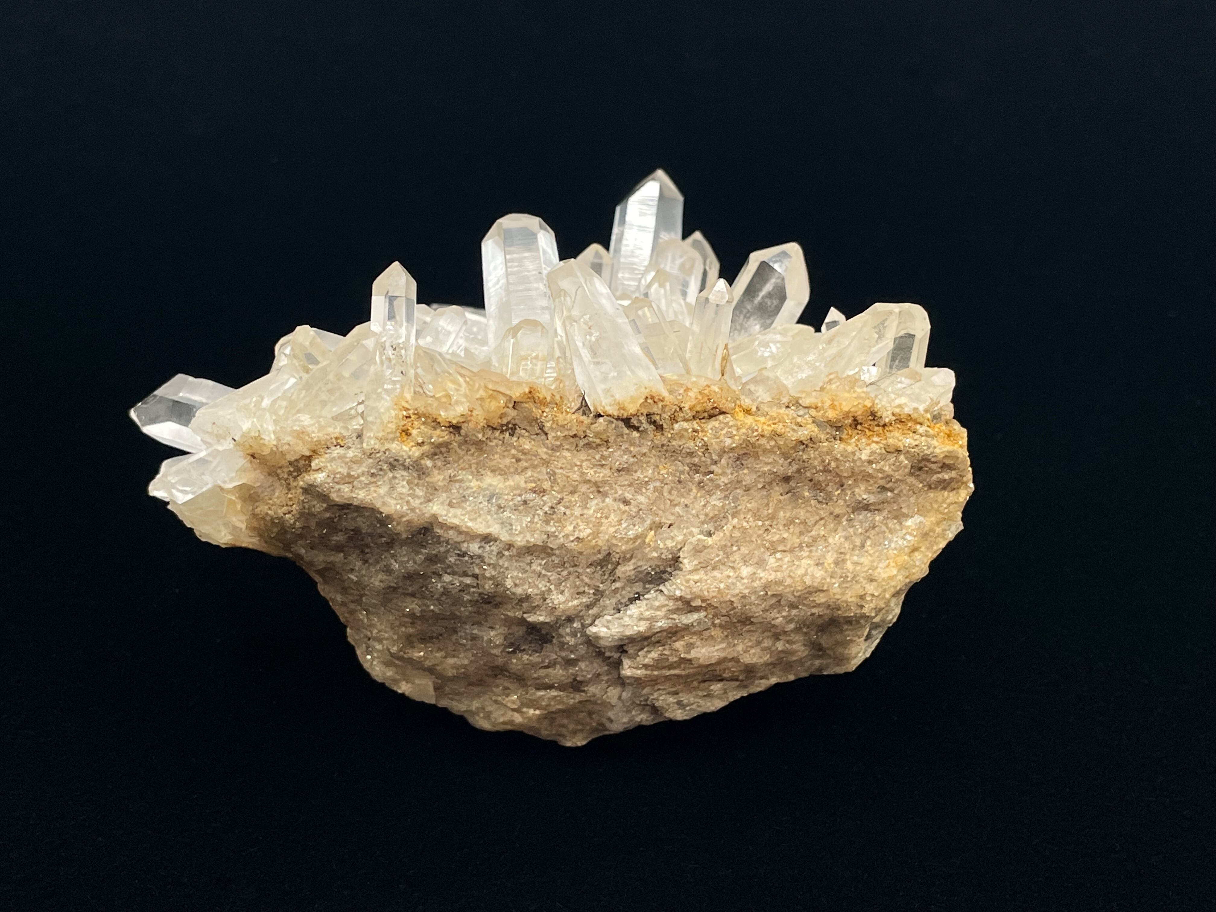 クラスター（カンチェンジュンガ水晶） 【公式通販】