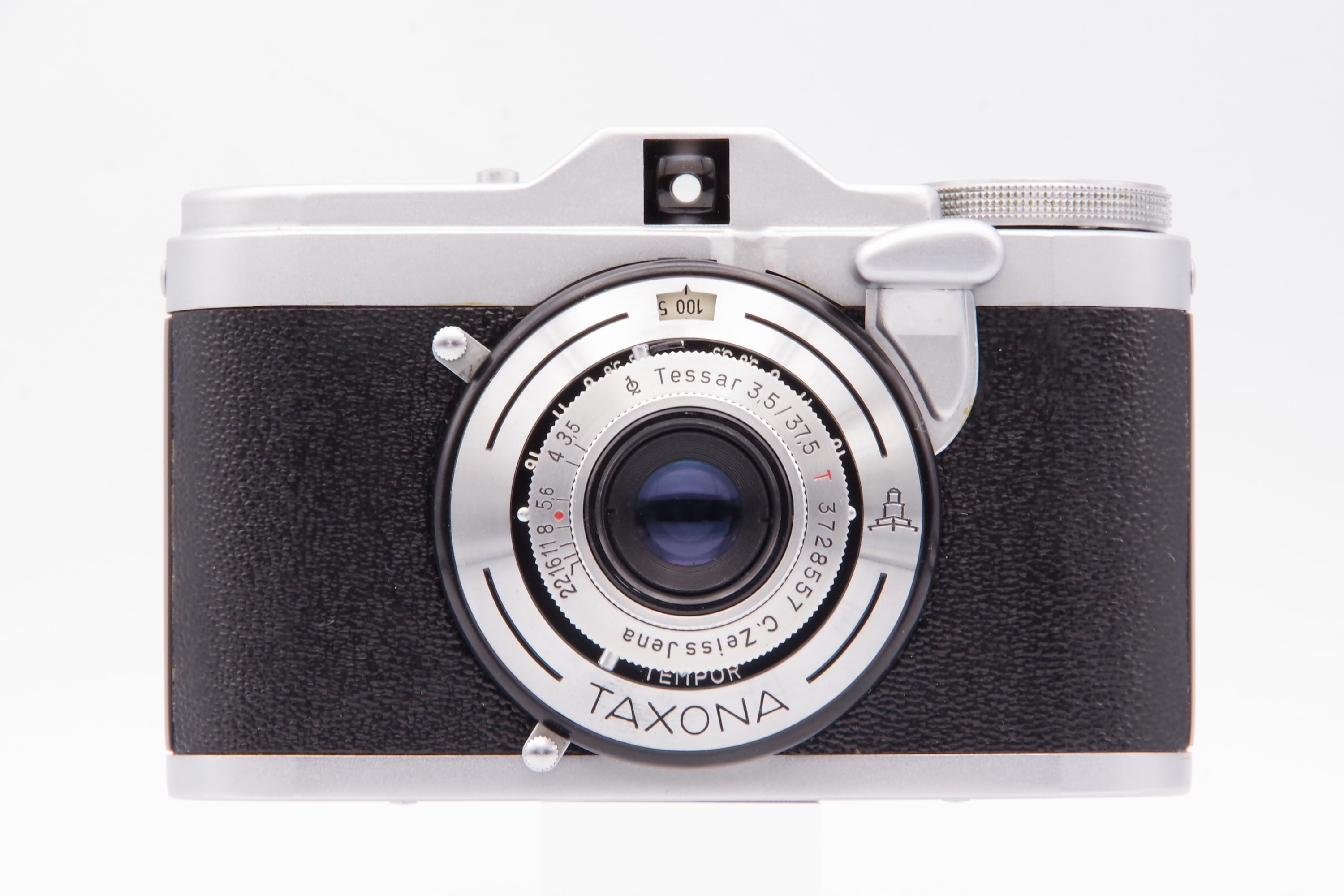 CERTO SUPER DOLLINA Ⅱ TESSAR 2.8/50 RF機 CERTO SUPER DOLLINA Ⅱ TESSAR 2.8/50 RF機 - メルカリ