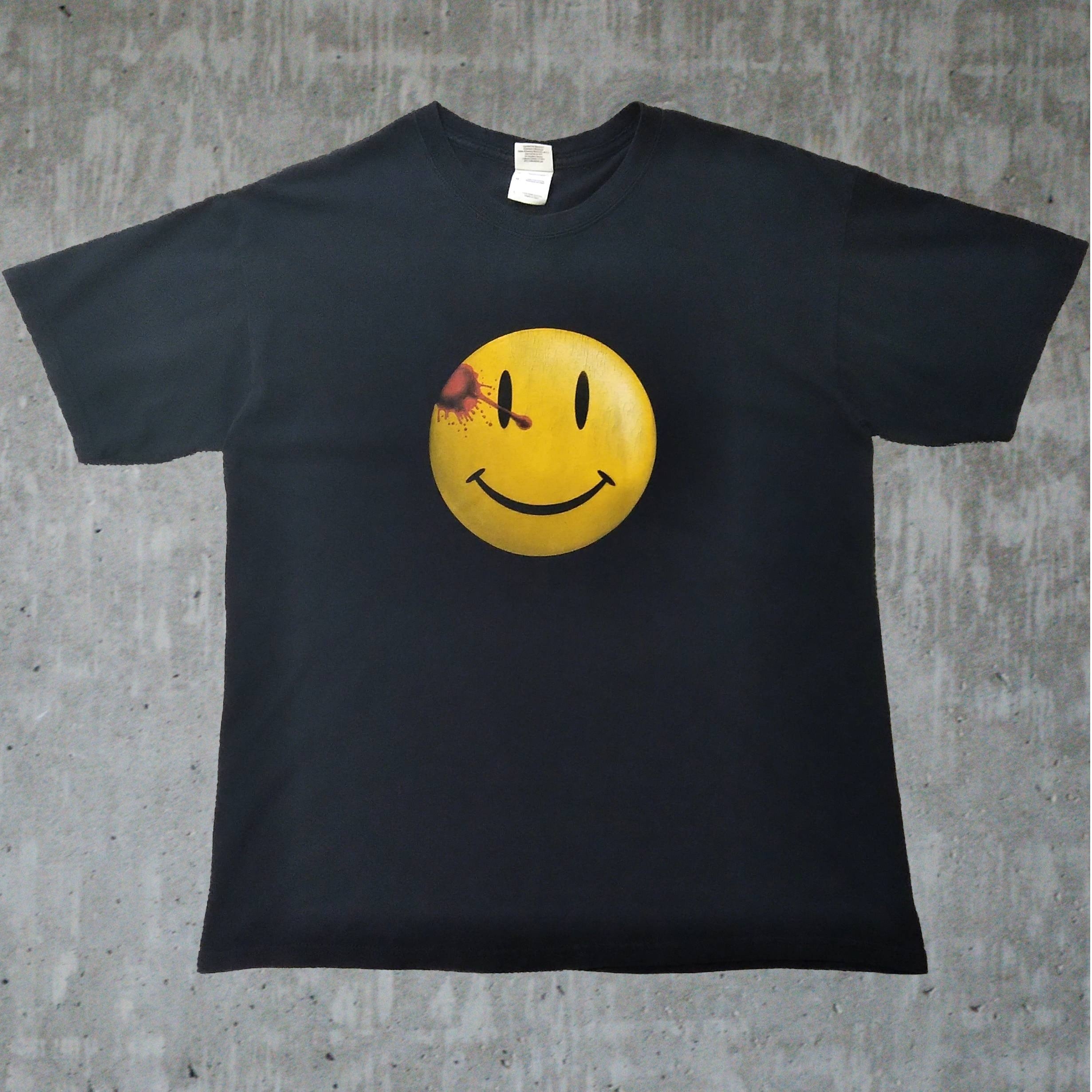 チェンソーマン Tシャツ L 黒 デンジ アニメT 両面プリント 新品