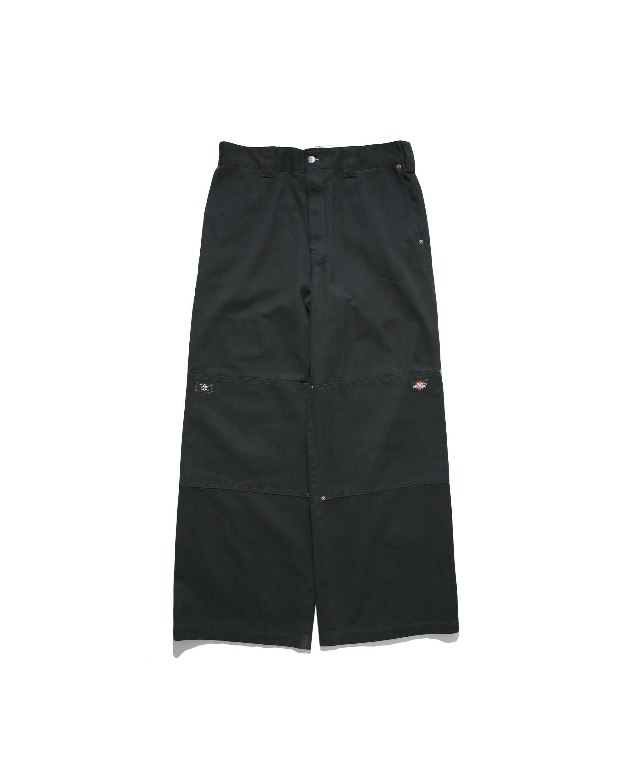 ANTIMIDショーツCROSS DENIM SHORTS ハーフパンツ CROSS DENIM SHORTS | ANTIMID