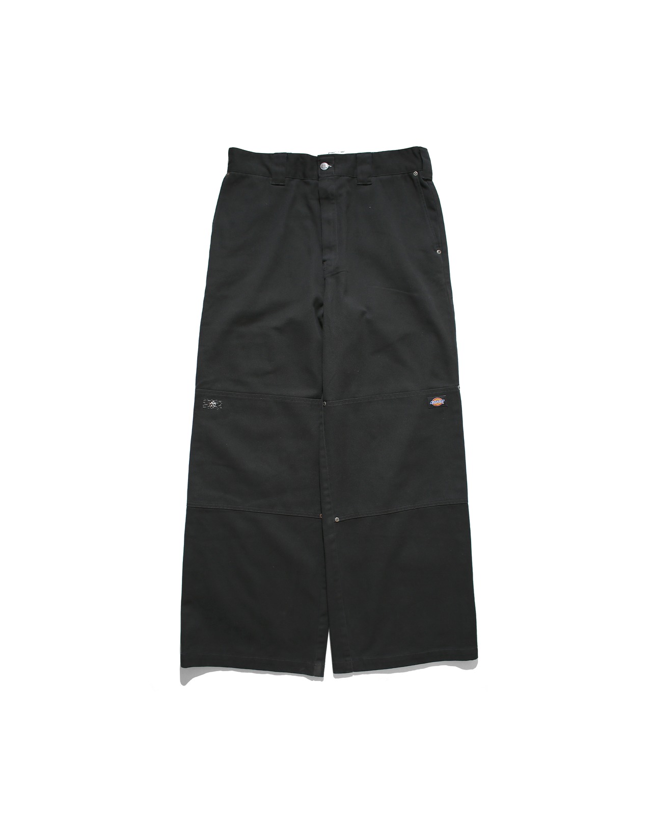 DICKIES DOUBLE KNEE PANTS