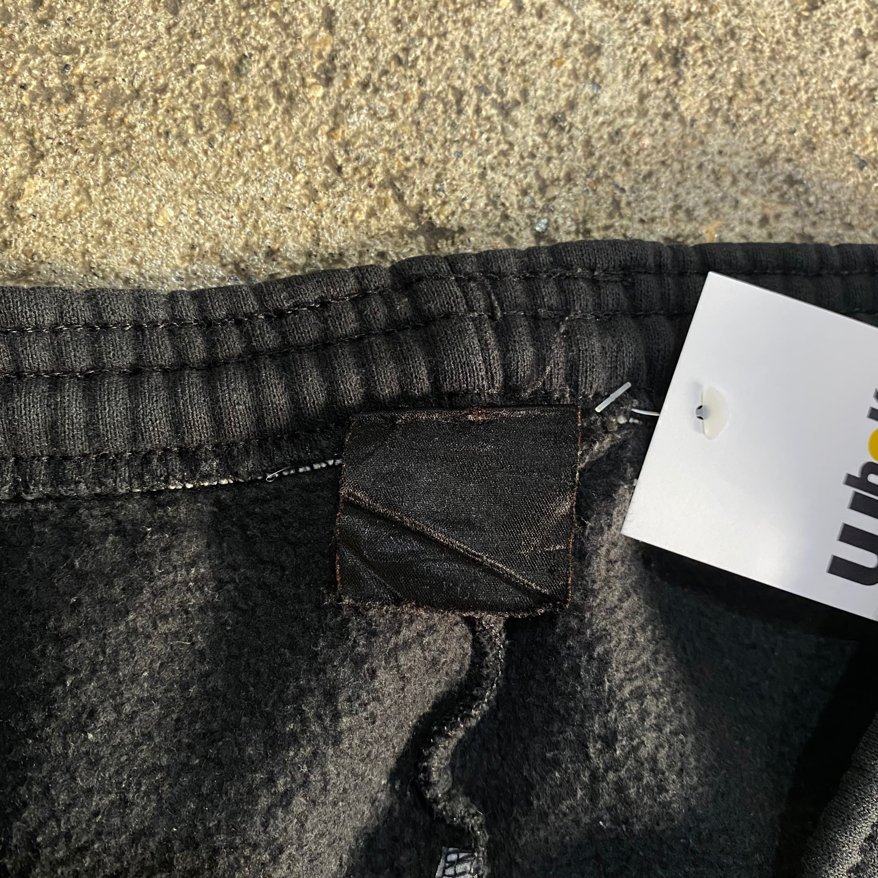 90s BRONZE AGE sweat pants【仙台店】 | What'z up