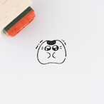 【きもちのはんこ】ウルウルなきもち_かしわ | はんこ