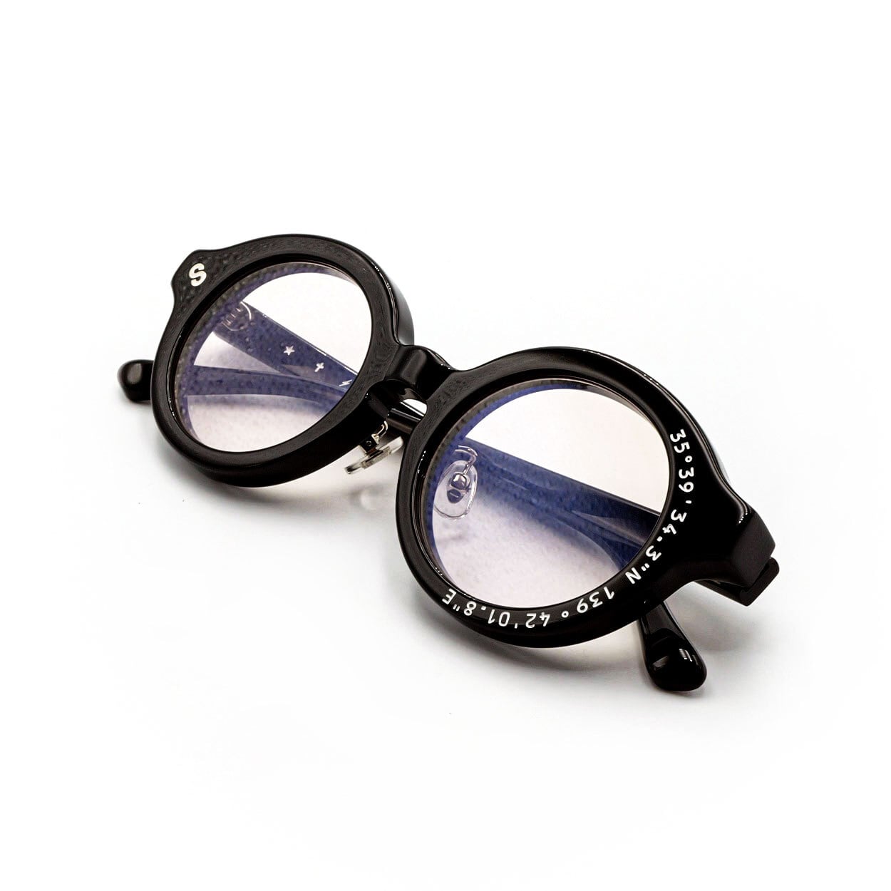 Champagneレンズ ∞ Scramble ∞ | ☆N S H☆