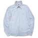 【VINTAGE】80-90s vintage shirt ストライプ ダブルカフスシャツ