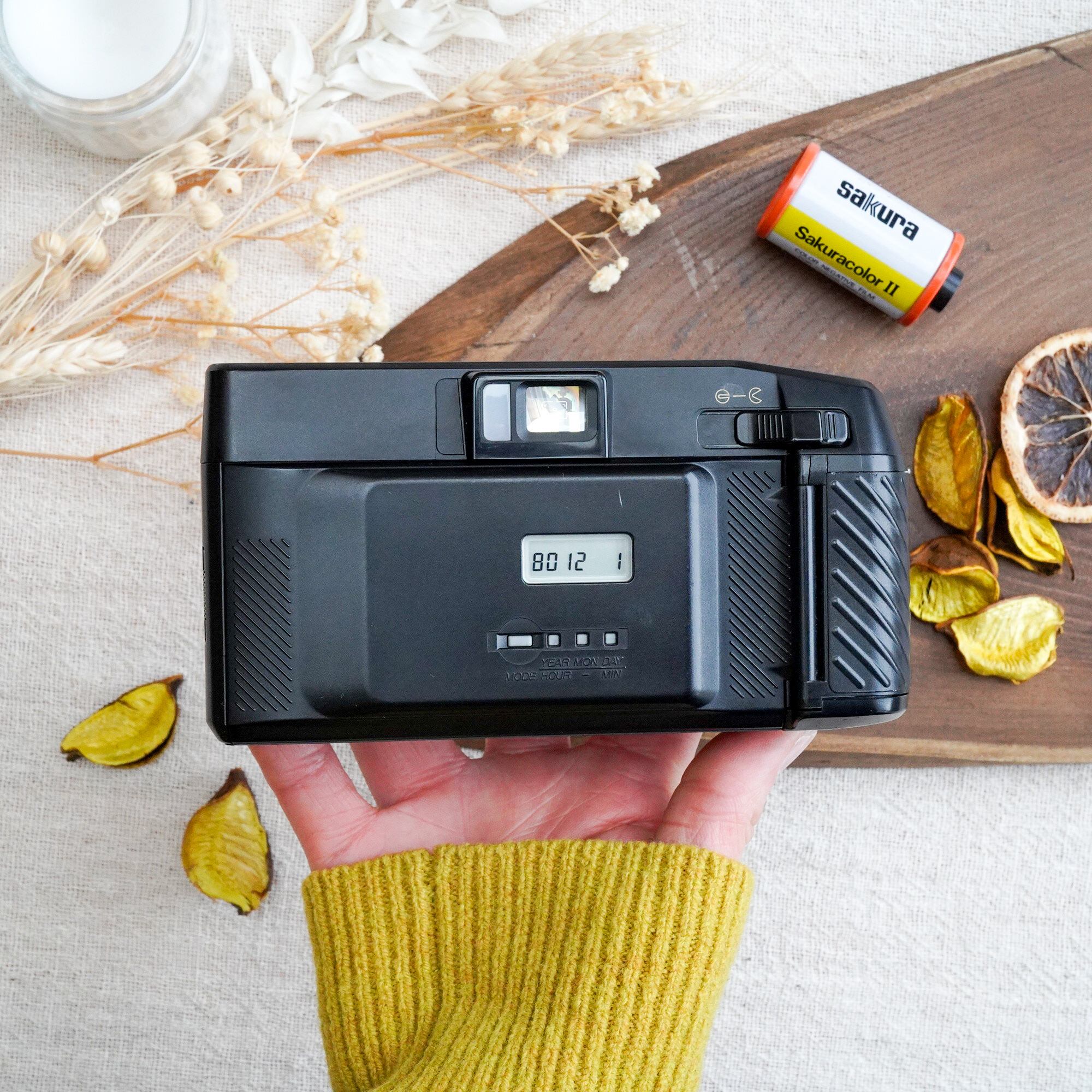 Fujifilm】Tele Cardia Super 希少な2単焦点モード 美品 | Macha Cameras