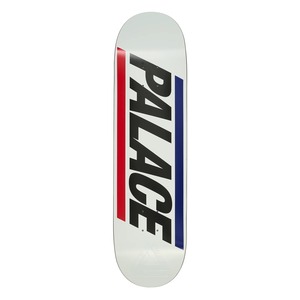 PALACE / BASICALLY A BOARD / 8.25
