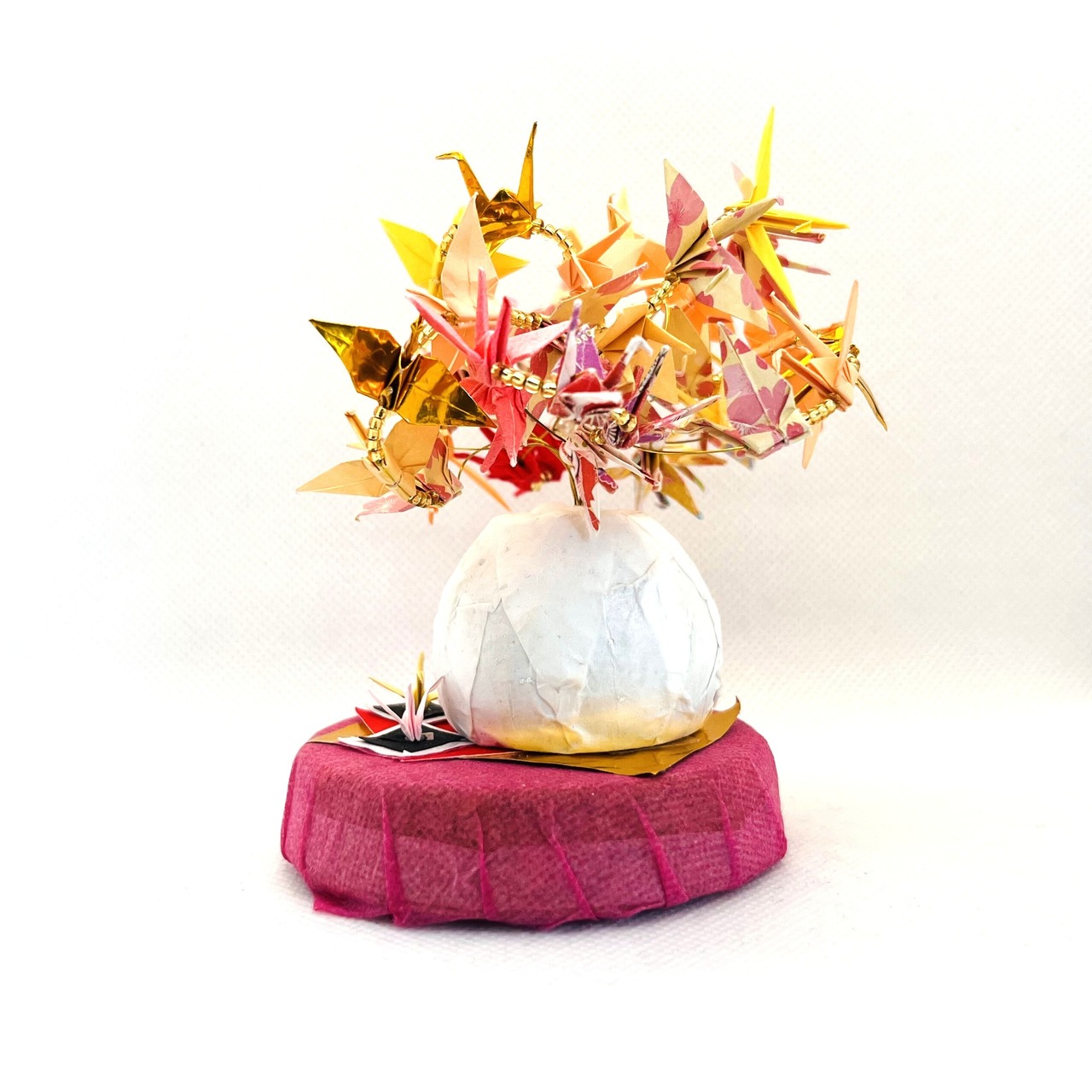 金華鶴［丸］・画像4