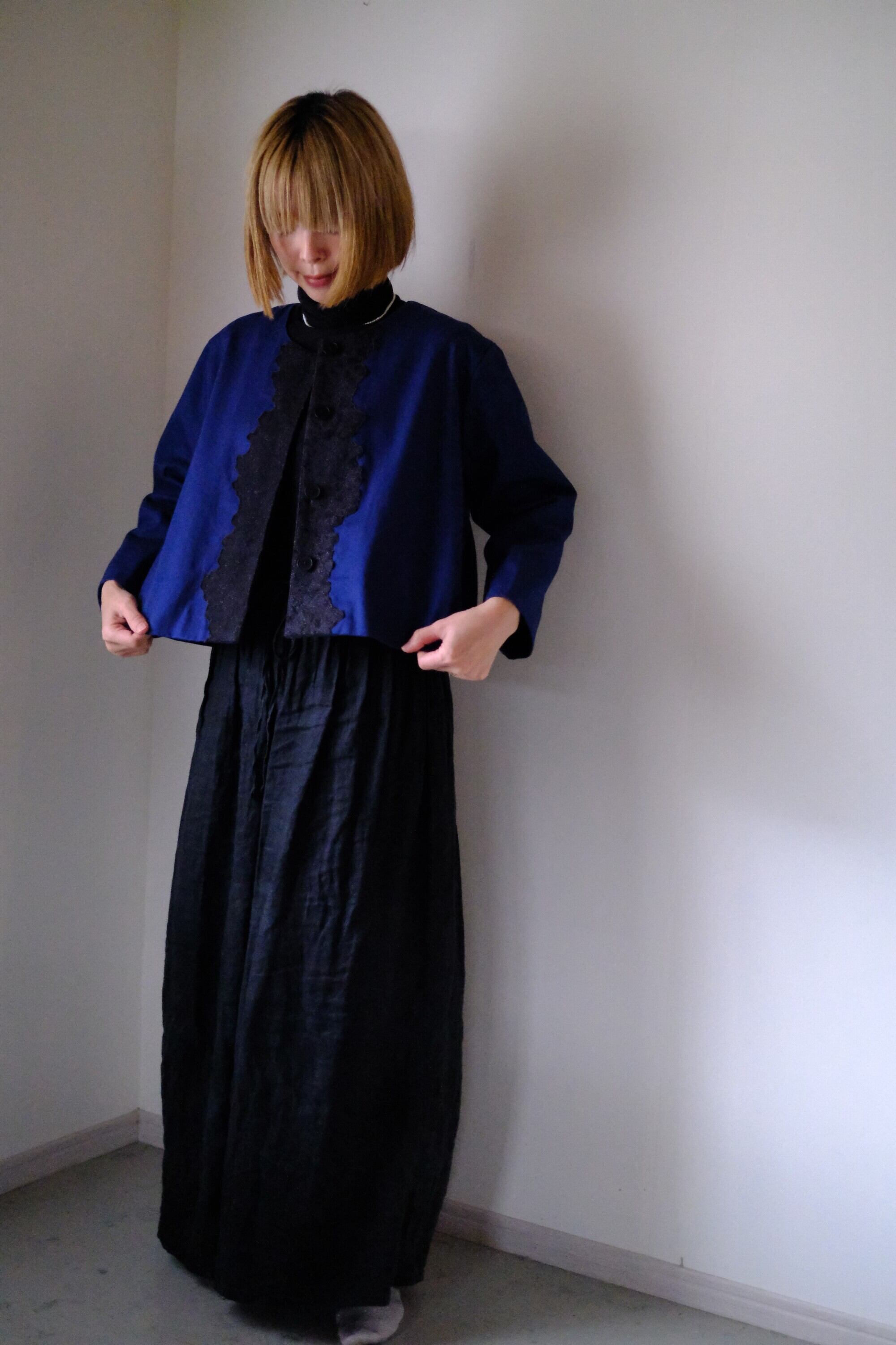 ジャケット　cl-0162