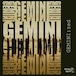 〈予約〉【LP】GEMINI - zed