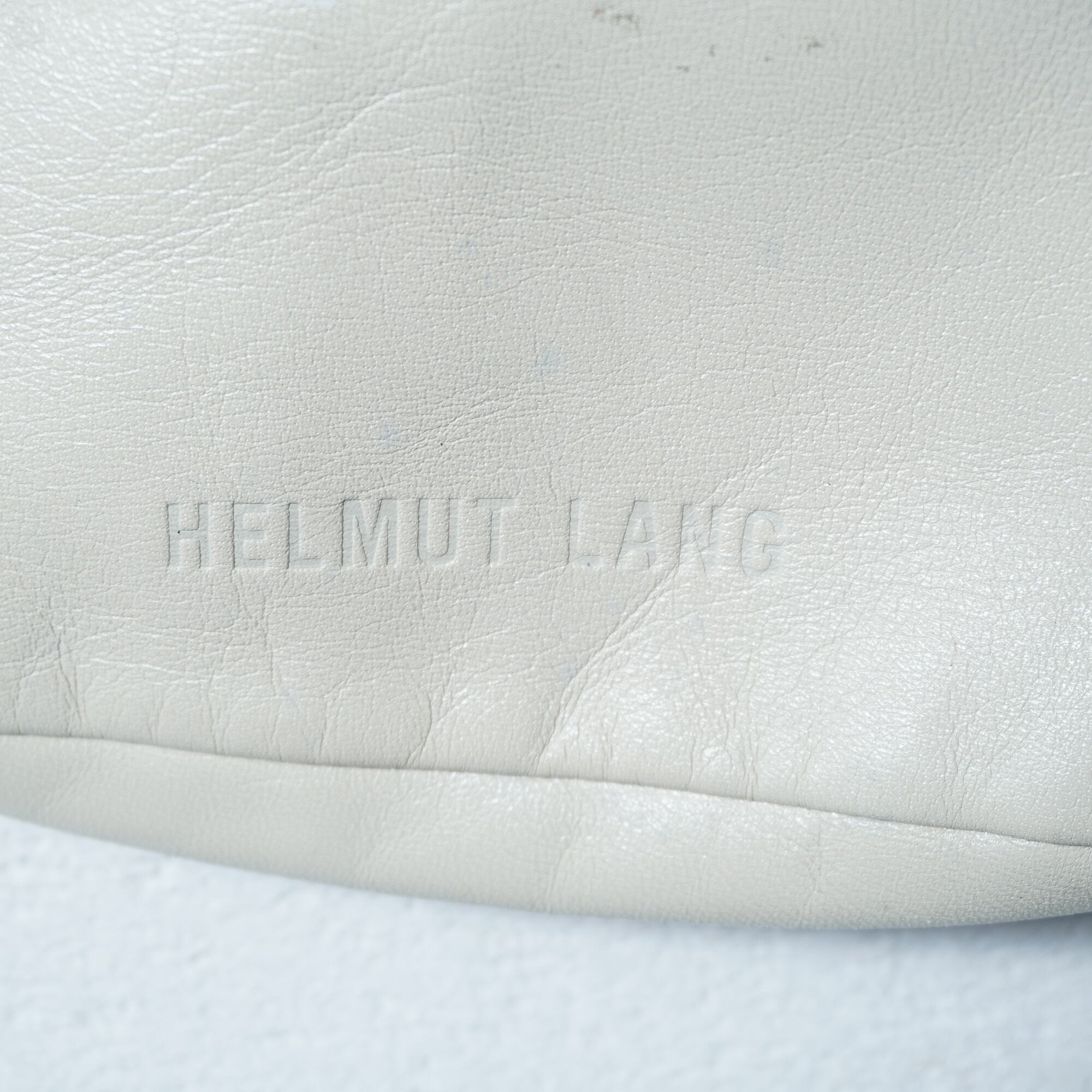 HELMUT LANG】ヘルムートラング