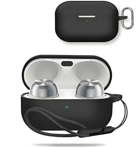 即日発送　AZ100 Technics ケースのみ Technics EAH-AZ100専用 ケース シリコン 保護ケース 全面保護カバー