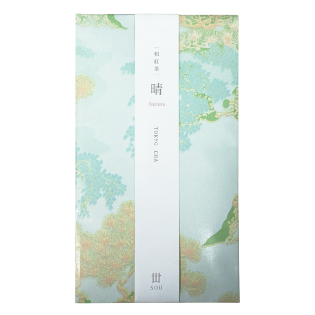 贈（紅茶セット）-okuru-