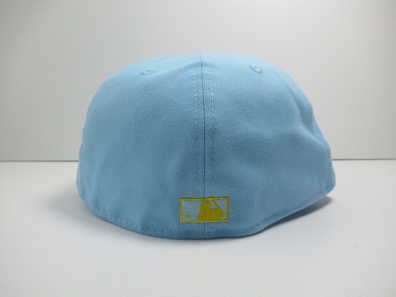 Exclusive NEW ERA 59fifty  Houston Astros　ヒューストン・アストロズ　DOSCIENTOS BLUE