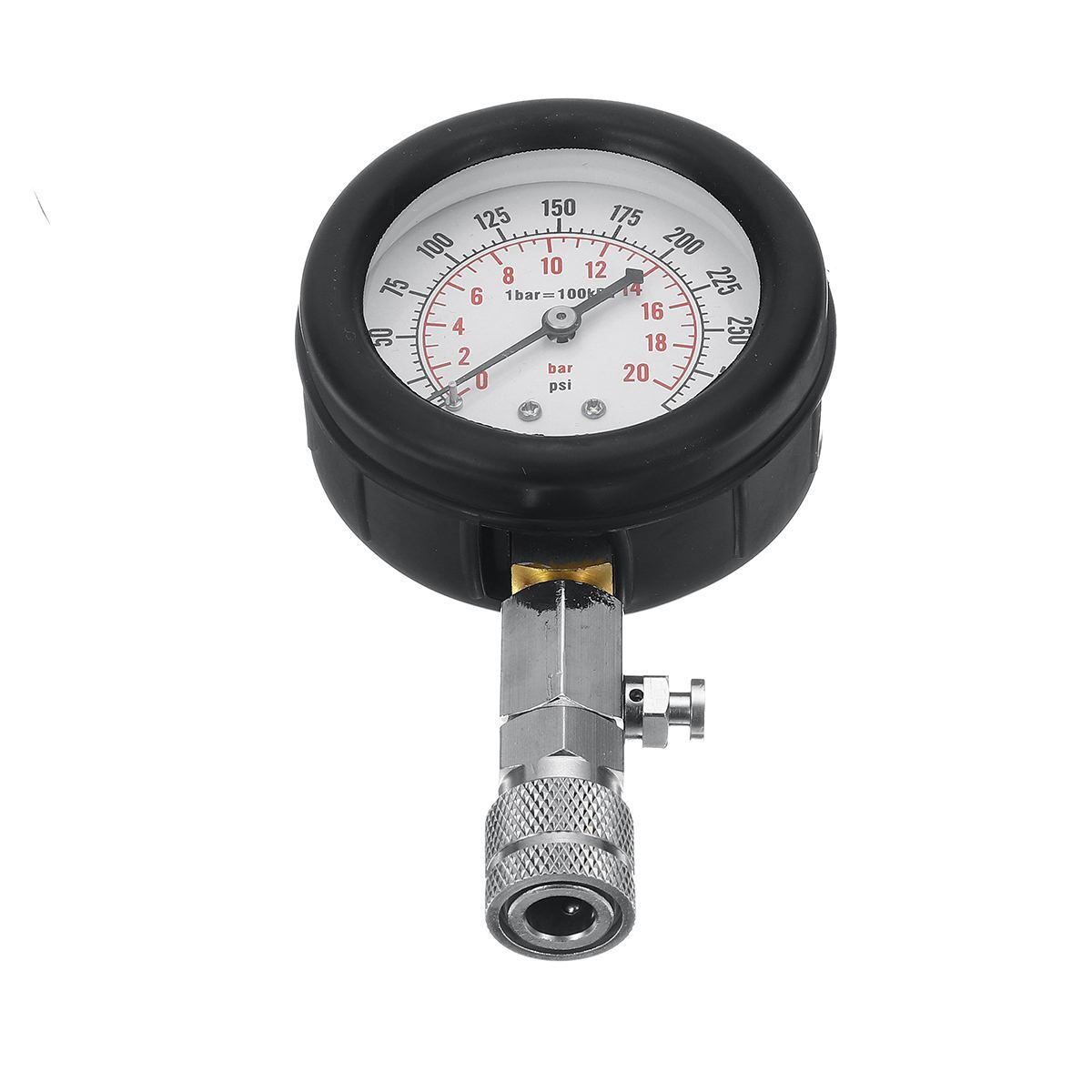 テスター 新作 ガソリンエンジン圧縮テスター自動ガソリンガスエンジン