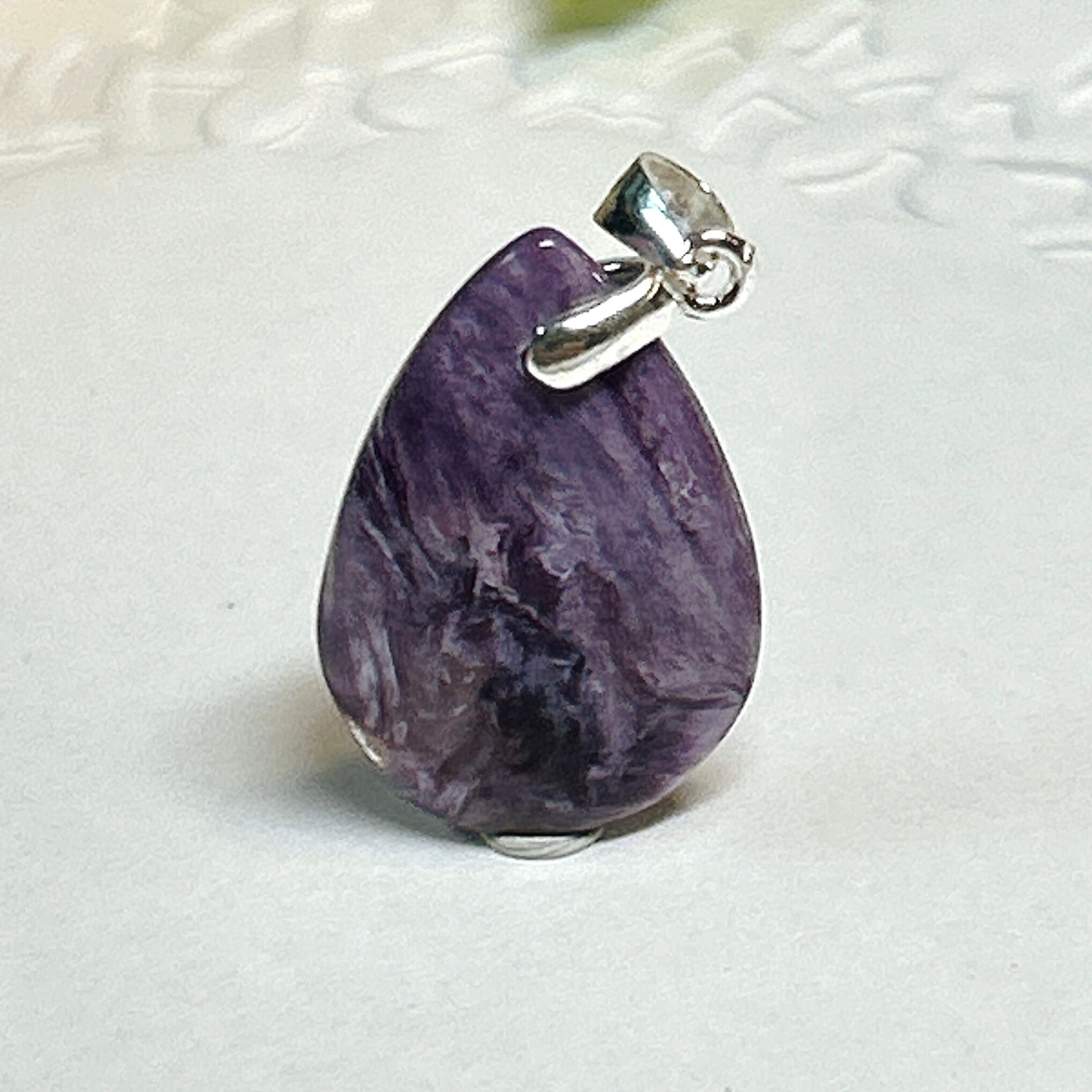 ⭐チャロアイト（チャロ石） | クリスタル・ワールド御徒町店