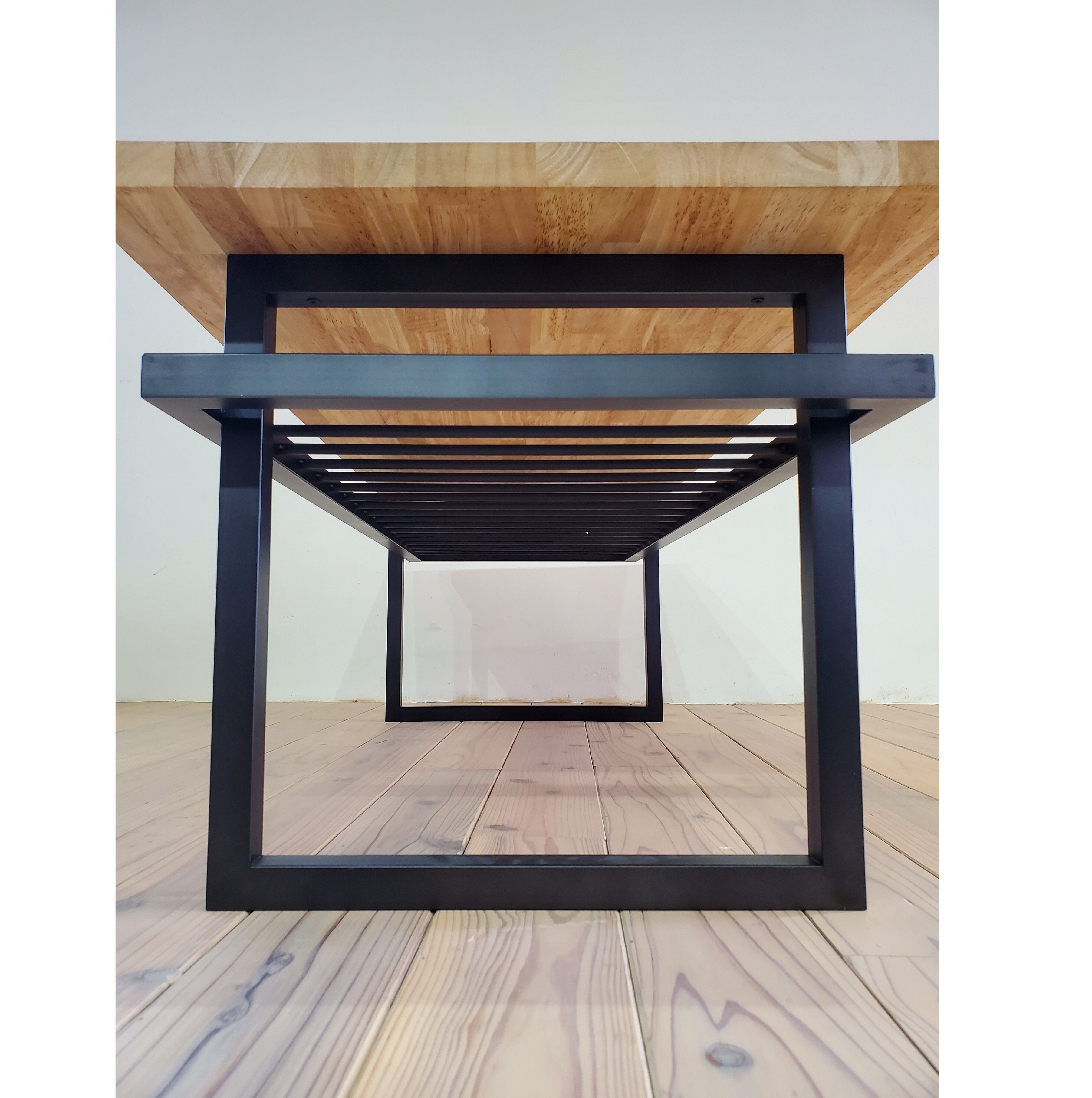 ◇オノーレ◇(onore) 西海岸風の異形ローテーブル | limone