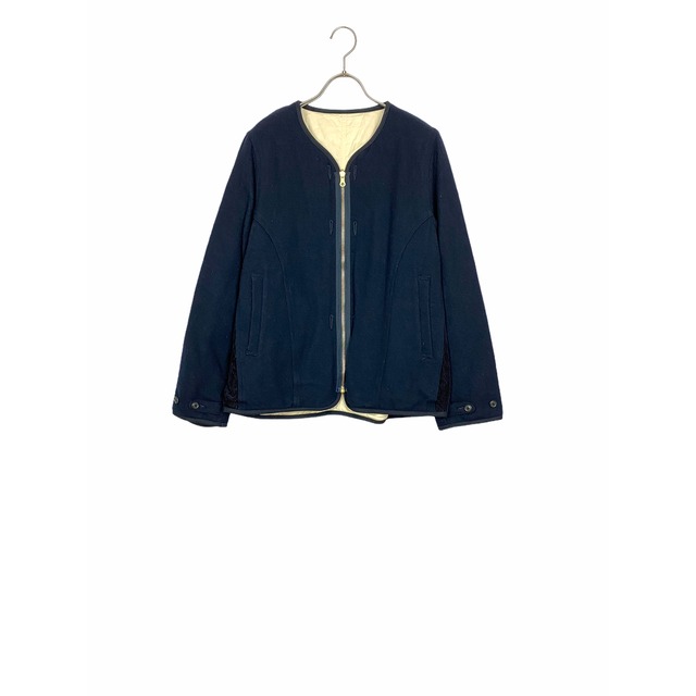 ビズビム(VISVIM) WAWONA DOWN JKT 18AW (navy) | command+enter