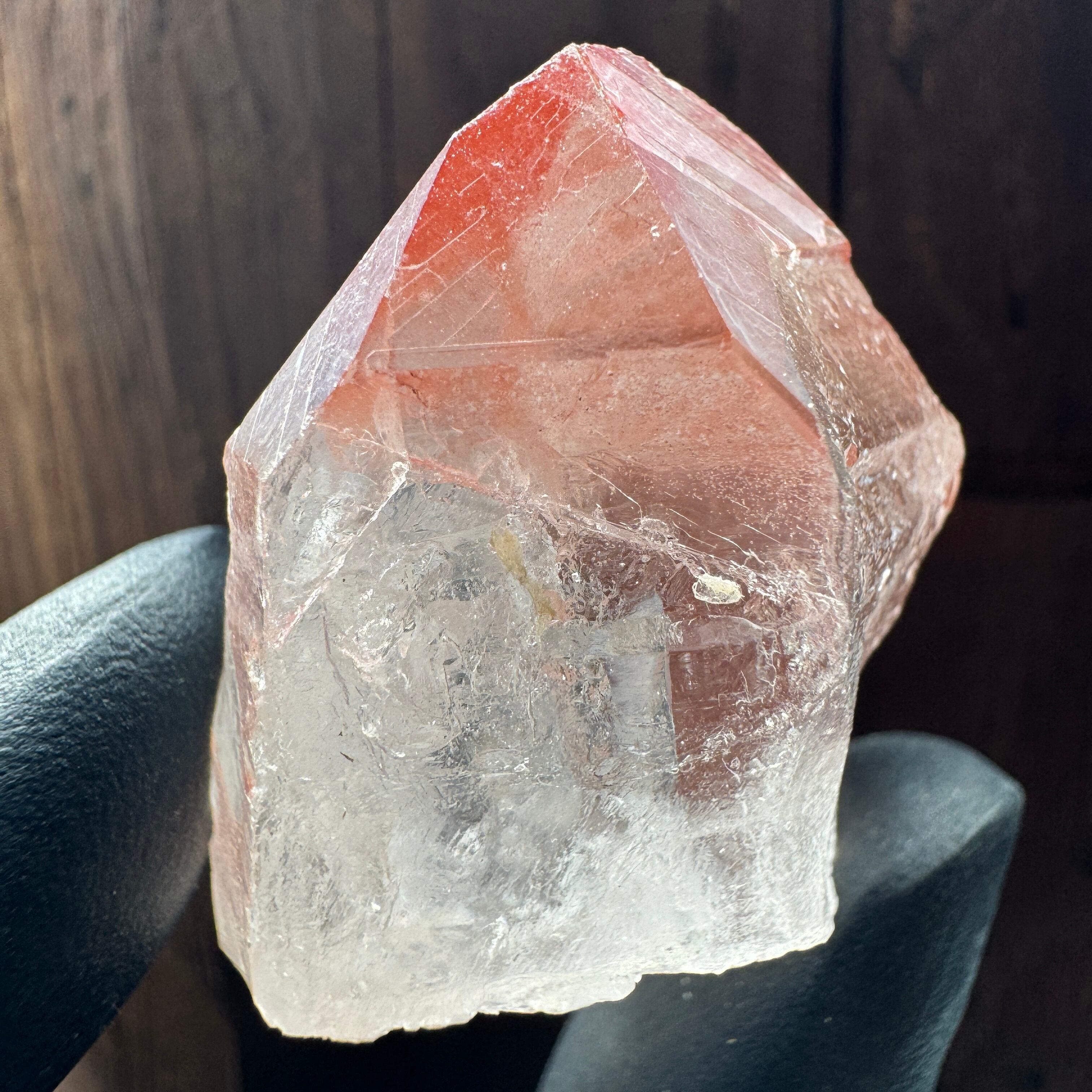 チャネリング　レコードキーパー✨　レムリアンシード　クリスタル　原石 楽天市場】レコードキーパー入り レムリアンシード・クォーツ 天然水晶