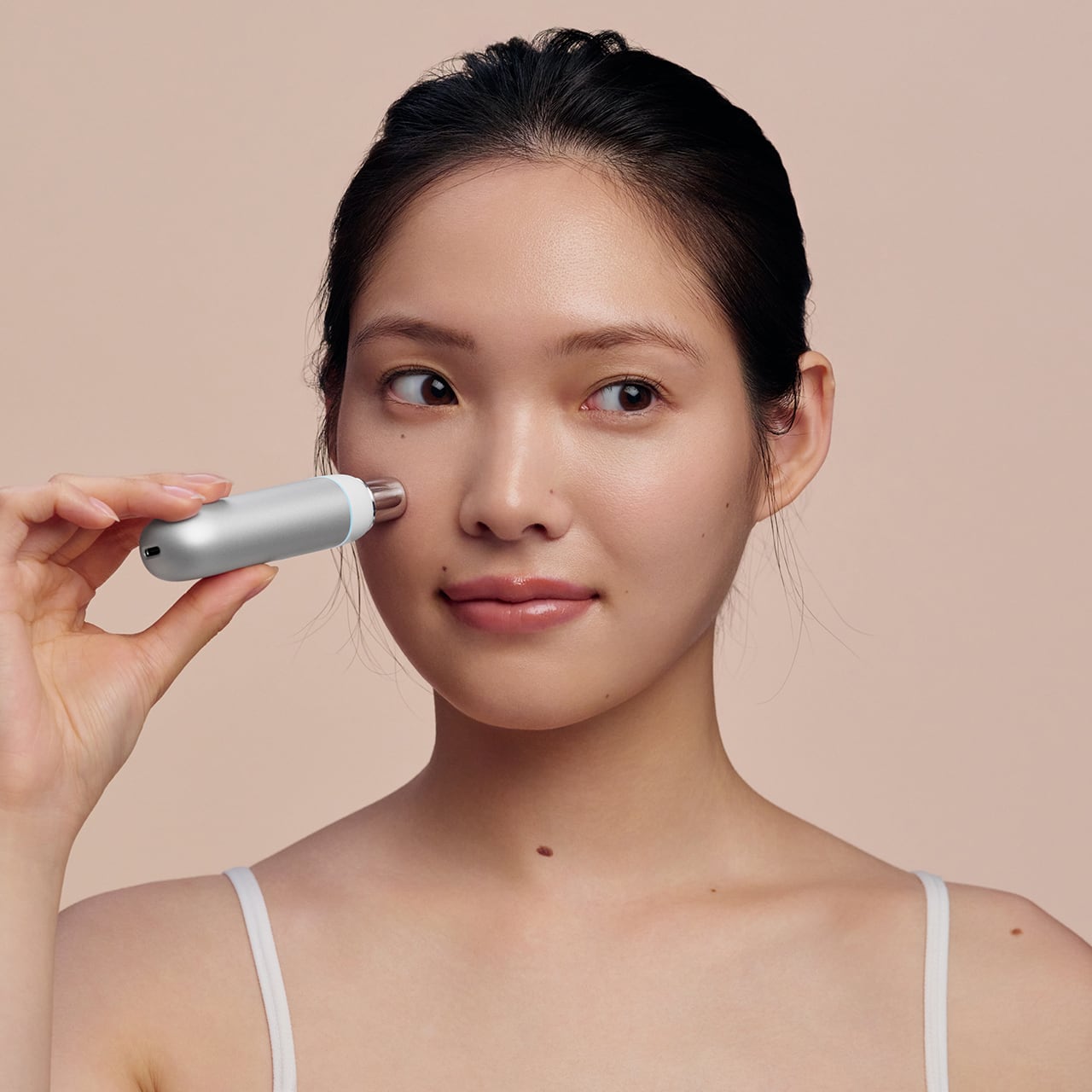 Skin Scanner | BELLATECH