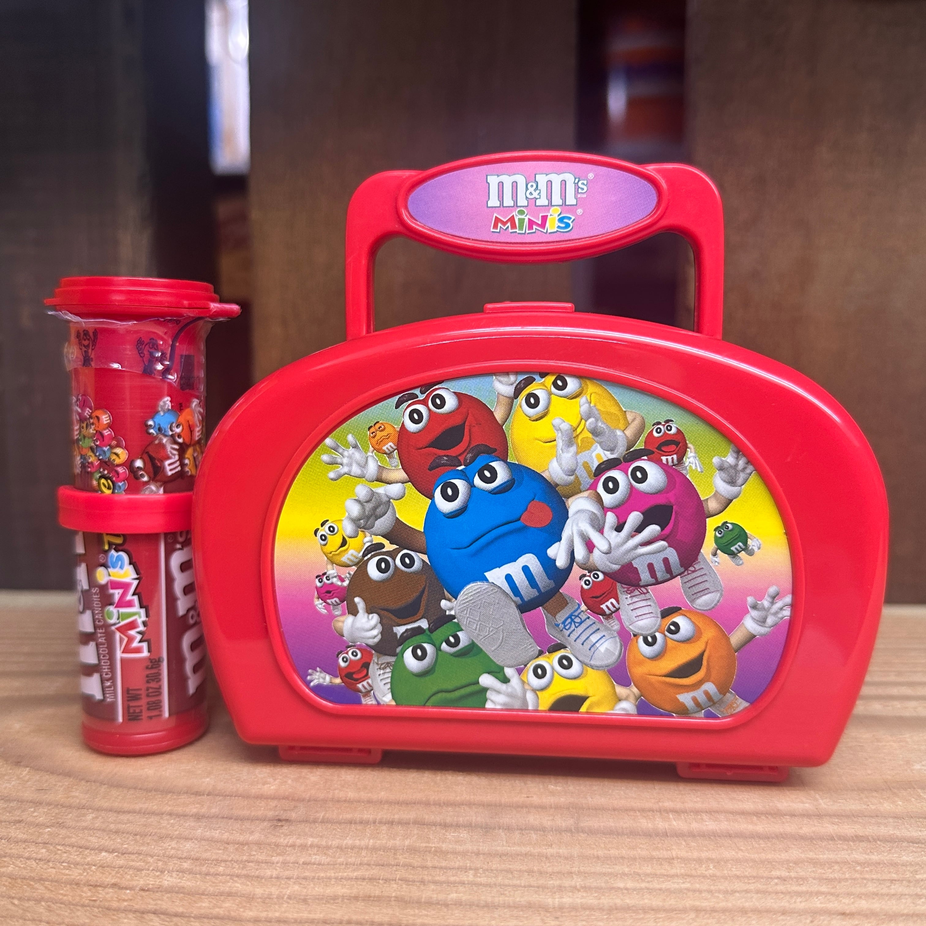 1990s m&m's チョコレートディスペンサー グリーン タクシー＆ギフト