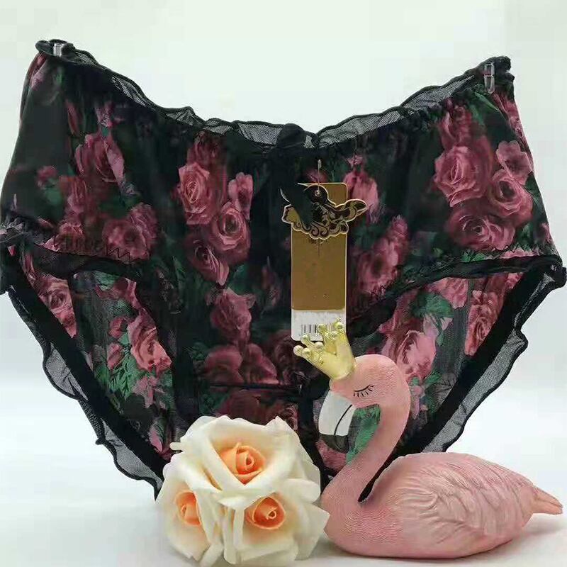 レディースハイウェストウェストシフォンフローラル 大きめサイズ 花柄 ミックスインファッション57686103555