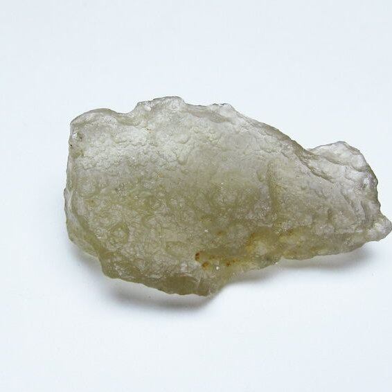 リビアングラス 原石 一点物 171-8354