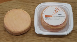 ウォッシュチーズ：KASUGA Spec-R（カスガ・スペックアール）