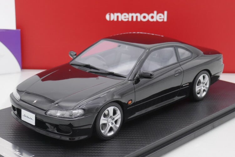 1/18 日産（ダットサン）フェアレディ240Z オレンジ 1971 マイスト製 Amazon.co.jp: 1/18 日産（ダットサン）フェアレディ240Z