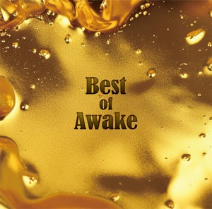 2nd BEST ALBUM 「Best of Awake」