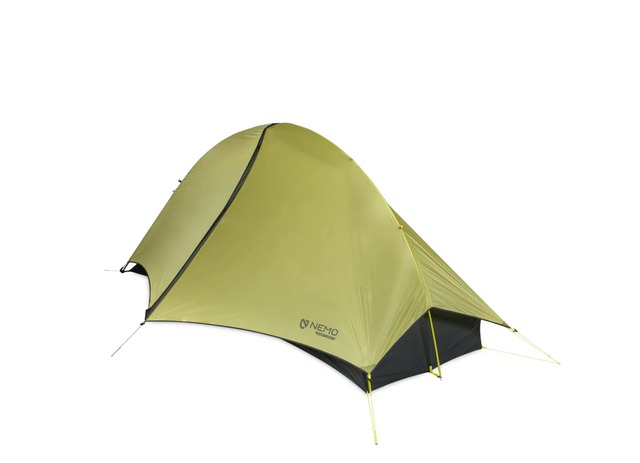 NEMO Equipment １人用テント ニーモ ホーネット オズモ 1P Hornet™ OSMO™ 1P