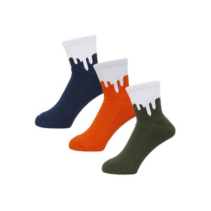 LIXTICK DRIP SOCKS 3PACK (REV3.5)